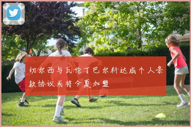 切尔西与瓦伦丁巴尔科达成个人条款协议或将今夏加盟